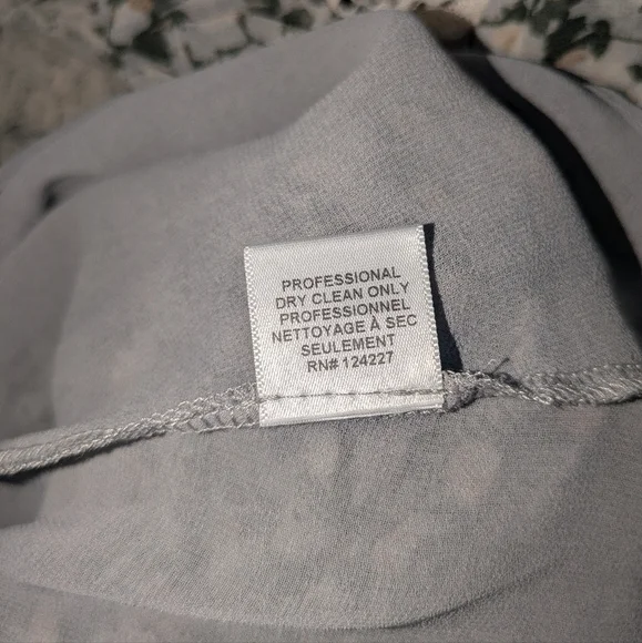 Misa Los Angeles Penelope Floral Print Ruffle Mini Dress Size S NWOT - Picture 5 of 6